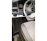 Ковры в салон автомобиля Eva Smart volkswagen t6 caravelle 2015 - эва сота коричневые c серой окантовкой 2782-A6B1-S 3