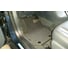 Ковры в салон автомобиля Eva Smart volvo xc60 i 2008 - 2017 эва сота чёрные c красной окантовкой 1901-B5A7-S 3