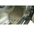 Ковры в салон автомобиля Eva Smart volvo xc60 i 2008 - 2017 эва сота чёрные c красной окантовкой 1901-B5A7-S 4