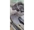Ковры в салон автомобиля Eva Smart renault scenic i 1996 - 2003 эва сота коричневые c красной окантовкой 3773-A6A7-S 3