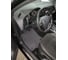 Ковры в салон автомобиля Eva Smart seat ateca i 2016 – 2020 эва сота серые c серой окантовкой 3556-B1B1-S 3