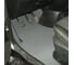 Ковры в салон автомобиля Eva Smart uaz cargo 2008 - эва сота серые c серой окантовкой 2574-B1B1-S 4