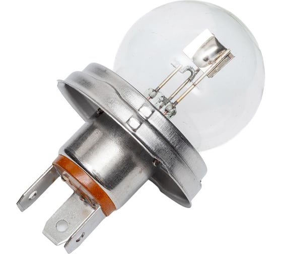 Автолампа HNG R2 G40 75/70 P45t 12V 12275 HNG-12275
