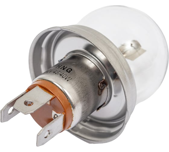 Автолампа HNG R2 G40 45/40 P45t 12V 12245 HNG-12245