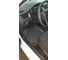 Ковры в салон автомобиля Eva Smart skoda rapid i вариант макси 3d 2012 - 2020 эва сота бежевые c серой окантовкой 3099-A1B1-S 4