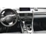 Ковры в салон автомобиля Eva Smart lexus rx iv 2015 - эва сота чёрные c красной окантовкой 1427-B5A7-S 3