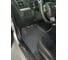 Ковры в салон автомобиля Eva Smart lifan cebrium (720) вариант макси 3d 2014 - 2018 эва сота коричневые c черной окантовкой 3412-A6B5-S 3