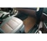 Ковры в салон автомобиля Eva Smart lifan myway 7мест 2016 - эва сота коричневые c бежевой окантовкой 2740-A6A1-S 4