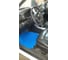 Ковры в салон автомобиля Eva Smart lifan x60 вариант макси 3d 2012 - 2016 эва сота коричневые c черной окантовкой 3204-A6B5-S 4