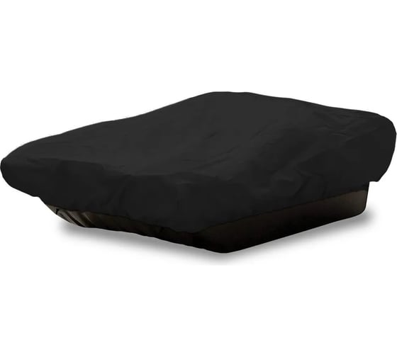 Тент на сани волокуши Tplus 1560x870x160 мм, Оксфорд 600, multicam T019558