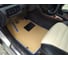 Ковры в салон автомобиля Eva Smart toyota camry v (xv30) 2001 - 2006 эва сота бежевые c красной окантовкой 1794-A1A7-S 4