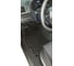 Ковры в салон автомобиля Eva Smart subaru impreza v 2016 - эва сота серые c красной окантовкой 3233-B1A7-S 4