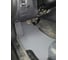 Ковры в салон автомобиля Eva Smart subaru impreza iii 2007 - 2011 эва сота бежевые c коричневой окантовкой 1752-A1A6-S 3