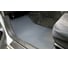 Ковры в салон автомобиля Eva Smart toyota carina (t210) правый руль 1996 - 2001 эва сота коричневые c красной окантовкой 1799-A6A7-S 4
