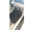 Ковры в салон автомобиля Eva Smart toyota caldina (t210, t215) правый руль 1997 - 2002 эва сота бежевые c синей окантовкой 2228-A1B2-S 3