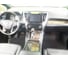 Ковры в салон автомобиля Eva Smart toyota alphard iii рестайлинг 7мест 2017 - эва сота коричневые c коричневой окантовкой 3195-A6A6-S 4
