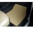 Ковры в салон автомобиля Eva Smart toyota auris i 2006 - 2012 эва сота бежевые c серой окантовкой 1788-A1B1-S 4