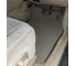 Ковры в салон автомобиля Eva Smart toyota avalon (xx10) правый руль 1994 - 1997 эва сота серые c бежевой окантовкой 3912-B1A1-S 3