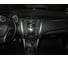 Ковры в салон автомобиля Eva Smart suzuki kizashi седан 2009 - 2014 эва сота серые c синей окантовкой 2635-B1B2-S 4