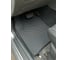 Ковры в салон автомобиля Eva Smart suzuki grand vitara ft 5дв рестайлинг 2000 - 2006 эва сота бежевые c коричневой окантовкой 2937-A1A6-S 3