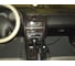 Ковры в салон автомобиля Eva Smart subaru legacy ii 1994 - 1999 эва сота чёрные c красной окантовкой 2857-B5A7-S 3