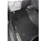 Ковры в салон автомобиля Eva Smart subaru legacy iv 2003 - 2009 эва сота бежевые c синей окантовкой 1761-A1B2-S 3