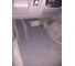 Ковры в салон автомобиля Eva Smart subaru outback ii 1998 - 2004 эва сота коричневые c коричневой окантовкой 3157-A6A6-S 4