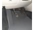 Ковры в салон автомобиля Eva Smart renault scenic ii 2003 - 2010 эва сота серые c красной окантовкой 1705-B1A7-S 3