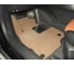 Ковры в салон автомобиля Eva Smart mazda 3 (bm) 2013 - 2019 эва сота чёрные c красной окантовкой 1445-B5A7-S 3