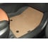 Ковры в салон автомобиля Eva Smart mazda 3 (bm) 2013 - 2019 эва сота чёрные c красной окантовкой 1445-B5A7-S 4