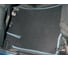 Ковры в салон автомобиля Eva Smart mazda 323 v (ba) хэтчбек 1994 - 2000 эва сота бежевые c красной окантовкой 2572-A1A7-S 4