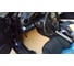 Ковры в салон автомобиля Eva Smart mazda 6 ii (gh) 2007 - 2012 эва сота чёрные c черной окантовкой 1453-B5B5-S 3