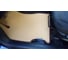 Ковры в салон автомобиля Eva Smart mazda 6 ii (gh) 2007 - 2012 эва сота чёрные c черной окантовкой 1453-B5B5-S 4