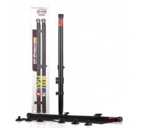 Шторка солнцезащитная рулонная Heyner PREMIUM 2 шт., 52 см 512400