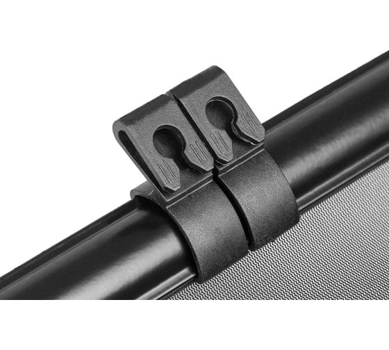 Шторка солнцезащитная рулонная Heyner PREMIUM 2 шт., 52 см 512400
