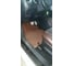 Ковры в салон автомобиля Eva Smart nissan juke вариант макси 3d 2010 - 2019 эва сота серые c черной окантовкой 3389-B1B5-S 3