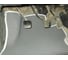 Ковры в салон автомобиля Eva Smart nissan maxima iv (a32) 1995 - 2000 эва сота коричневые c бежевой окантовкой 1576-A6A1-S 4