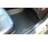 Ковры в салон автомобиля Eva Smart nissan maxima v (a33) 2000 - 2005 эва сота бежевые c синей окантовкой 1578-A1B2-S 4