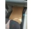 Ковры в салон автомобиля Eva Smart nissan micra ii (k11) 1992 - 2002 эва сота серые c синей окантовкой 2898-B1B2-S 4