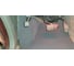 Ковры в салон автомобиля Eva Smart nissan murano i (z50) 2002 - 2008 эва сота коричневые c серой окантовкой 1581-A6B1-S 4
