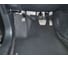 Ковры в салон автомобиля Eva Smart nissan murano ii (z51) вариант макси 3d 2008 - 2015 эва сота серые c серой окантовкой 3502-B1B1-S 4
