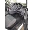 Ковры в салон автомобиля Eva Smart nissan nv200 правый руль минивэн 5мест 2009 - эва сота бежевые c черной окантовкой 3587-A1B5-S 4