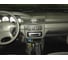 Ковры в салон автомобиля Eva Smart dodge stratus 2003 - 2006 эва сота коричневые c красной окантовкой 2795-A6A7-S 1