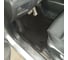 Ковры в салон автомобиля Eva Smart mazda cx-5 вариант макси 3d 2011 - 2017 эва сота чёрные c черной окантовкой 3032-B5B5-S 3