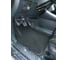 Ковры в салон автомобиля Eva Smart mazda cx-7 вариант макси 3d 2006 - 2012 эва сота коричневые c коричневой окантовкой 3370-A6A6-S 3