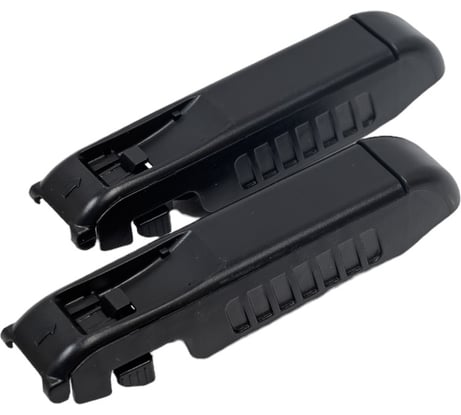 Адаптер для щеток стеклоочистителя BAYONET LOCK 2 шт Heyner 300430