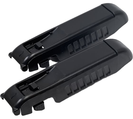 Адаптер для щеток стеклоочистителя BAYONET LOCK 2 шт Heyner 300430 1