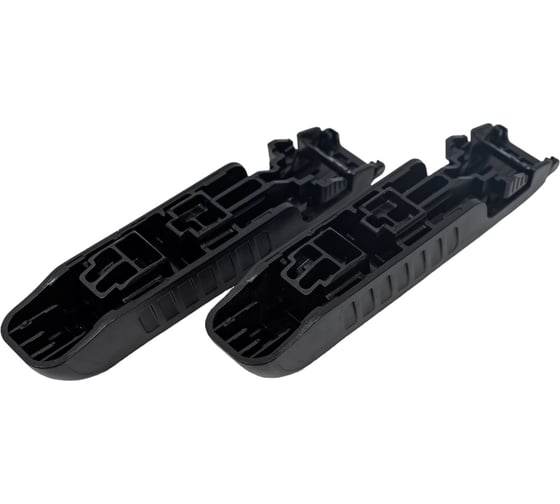 Адаптер для щеток стеклоочистителя BAYONET LOCK 2 шт Heyner 300430