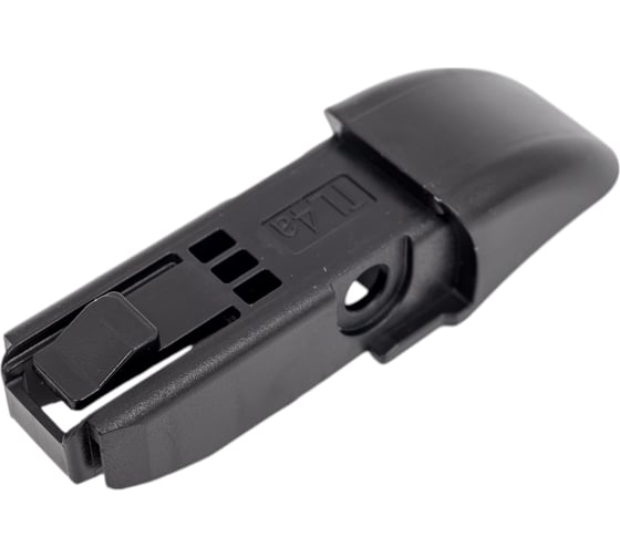 Адаптер для щеток SLIM TOP 2 шт Heyner 300530