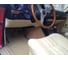 Ковры в салон автомобиля Eva Smart mercedes-benz (w123) coupe 1976 - 1985 эва сота бежевые c коричневой окантовкой 1528-A1A6-S 4